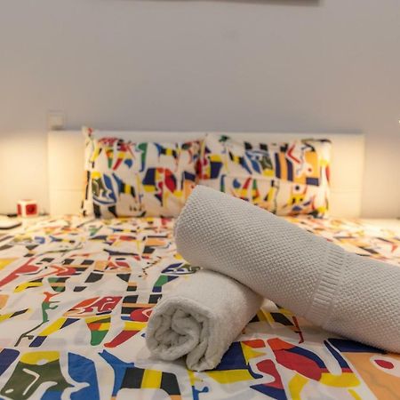 Precioso Cerca Tetuan - Apartamento Plaza Castilla Madrid Bagian luar foto