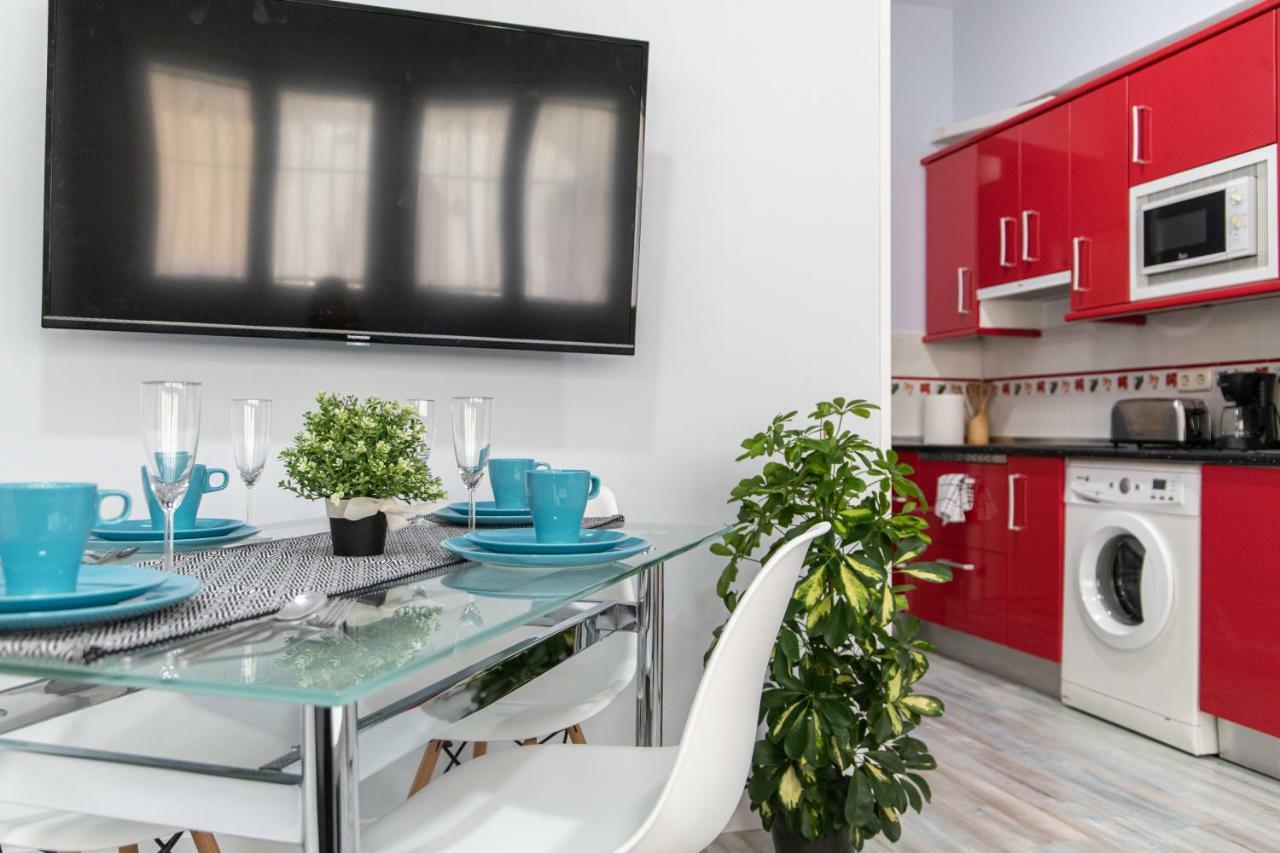 Precioso Cerca Tetuan - Apartamento Plaza Castilla Madrid Bagian luar foto