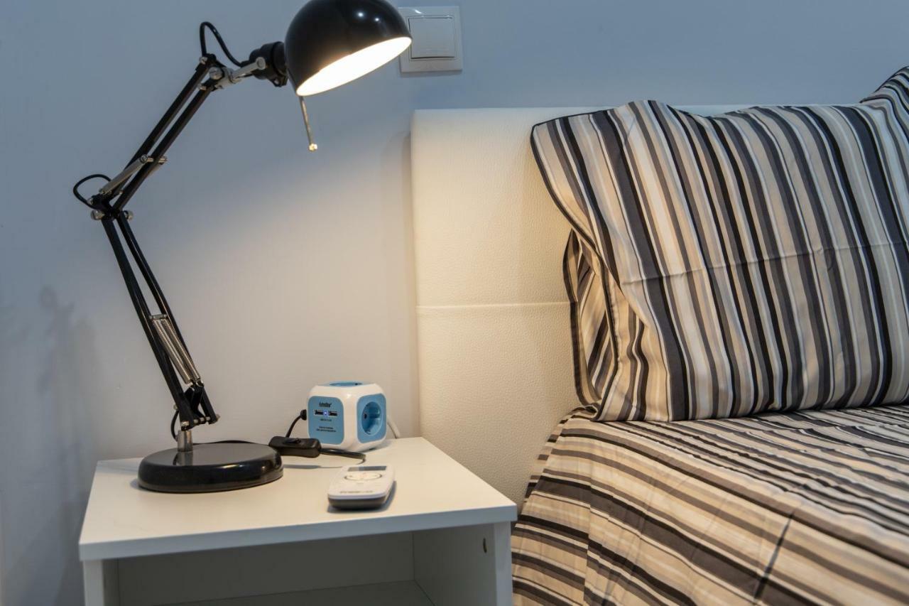 Precioso Cerca Tetuan - Apartamento Plaza Castilla Madrid Bagian luar foto